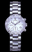 Accutron WOMEN'S 26R07 watch