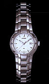 Accutron WOMEN'S 26R13 watch