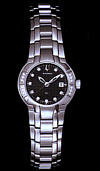 Accutron WOMEN'S 26R14 watch