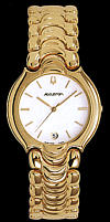 Accutron MEN'S watch