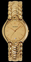 Accutron MEN'S watch