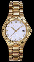 Accutron 27B53 watch