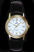 Accutron MEN'S 27B58 watch