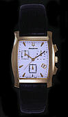 Accutron MEN'S 27B59 watch