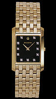 Accutron Brussels watch