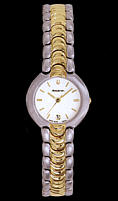 Accutron WOMEN'S watch