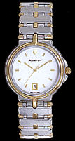 Accutron Hyde Park watch