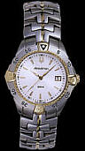 Accutron MEN'S 28B49 watch