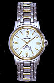 Accutron MEN'S 28B67 watch