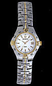 Accutron WOMEN'S 28M01 watch