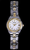 Accutron WOMEN'S 28M04 watch