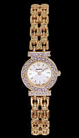 Accutron 28R00 watch
