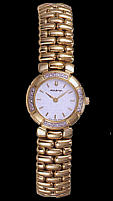 Accutron 28R02 watch