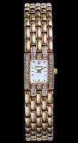 Accutron 28R03 watch