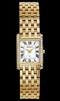 Accutron 28R04 watch