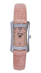 Bulova Fashin Watches