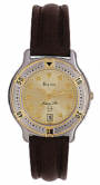 Bulova 90B50 watch