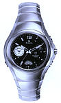 Bulova 96A17 watch