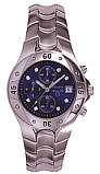 Bulova 96B64 watch