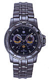 Bulova 96B85 watch