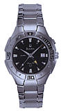 Bulova 96B87 watch