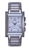 Bulova 96B90 watch