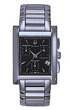 Bulova 96B91 watch