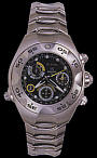 Bulova MEN'S 96C10 watch