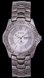 BULOVA 96C11 watch