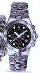 Bulova 96C18 watch