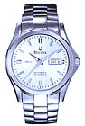 Bulova 96C24 watch