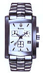 Bulova 96G08 watch