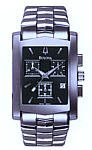 Bulova 96G09 watch