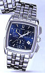 Bulova 96G26 watch