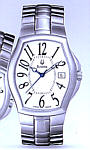 Bulova 96G29 watch