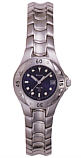 Bulova 96M21 watch