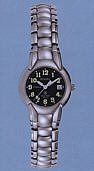 Bulova 96M29 watch
