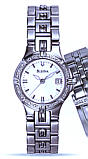 Bulova 96R04 watch