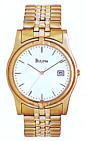 Bulova 97B31 watch