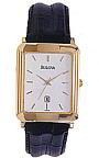 Bulova 97B40 watch