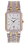 Bulova 98B87 watch
