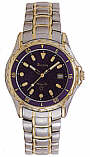 Bulova MEN'S 98B94 watch