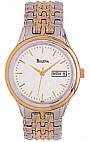 Bulova 98C49 watch