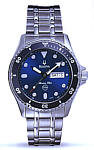 Bulova 98C62 watch