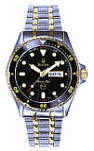 Bulova 98C65 watch