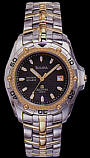 BULOVA 98G38 watch