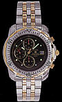 Bulova 98G54 watch