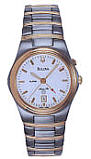 Bulova 98G95 watch