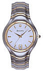 Bulova 98G99 watch