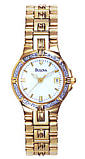 Bulova 98R73 watch